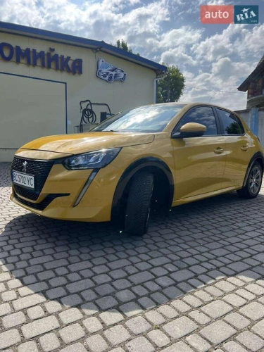 Peugeot