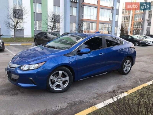 Chevrolet