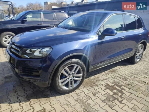 Volkswagen