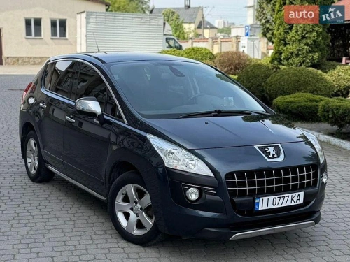 Peugeot