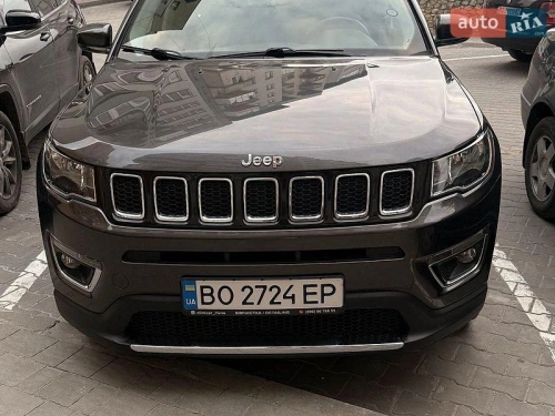 Jeep