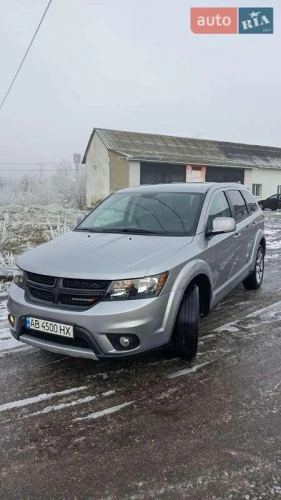 Dodge