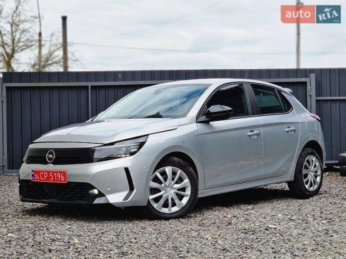 Opel