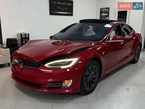 Tesla