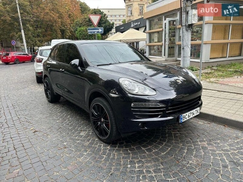 Porsche
