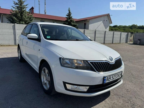 Skoda