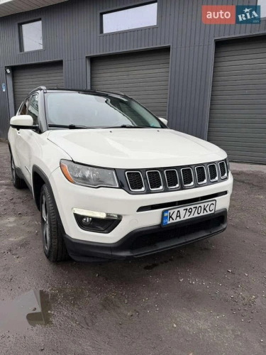 Jeep