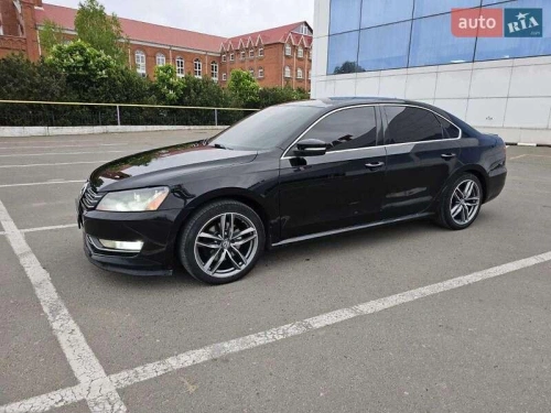 Volkswagen