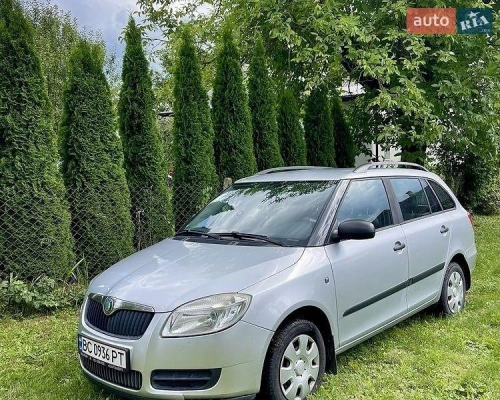 Skoda