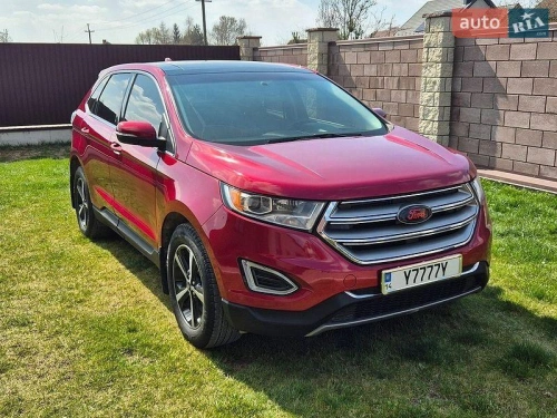 Ford