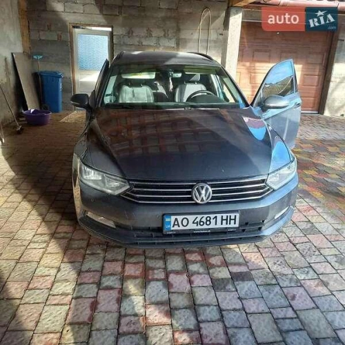 Volkswagen