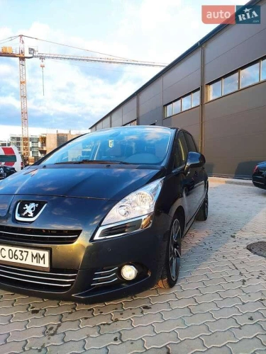 Peugeot