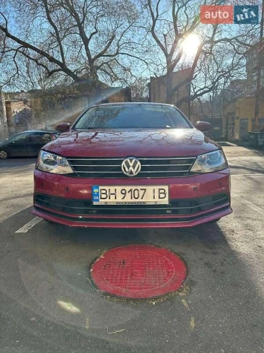 Volkswagen