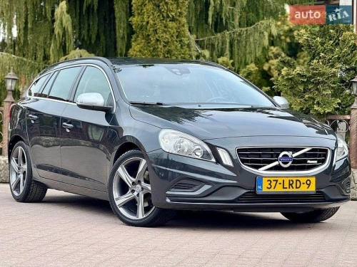 Volvo