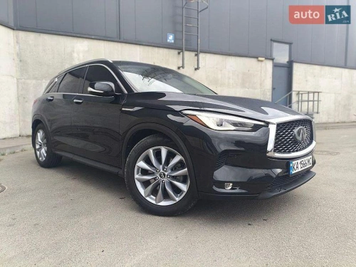Infiniti