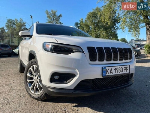 Jeep