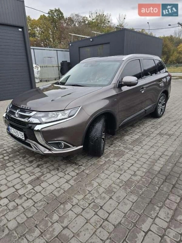 Mitsubishi