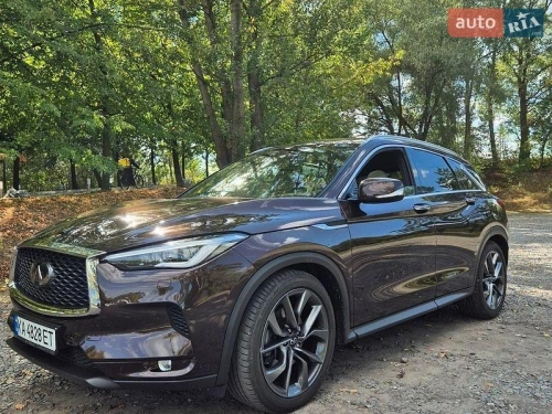 Infiniti