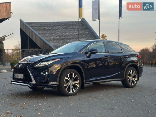 Lexus