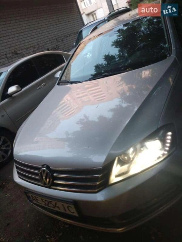 Volkswagen