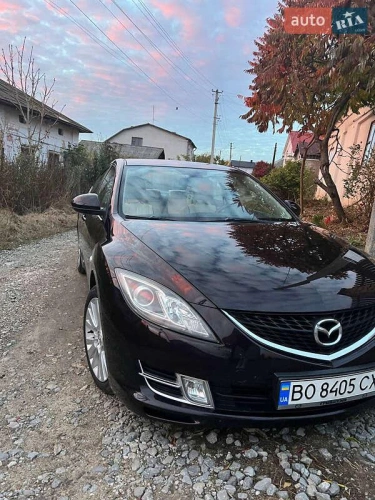 Mazda