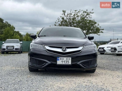 Acura