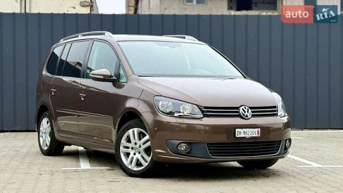 Volkswagen