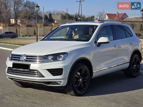 Volkswagen