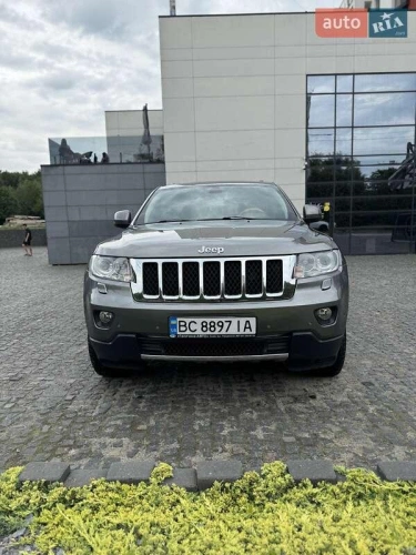 Jeep