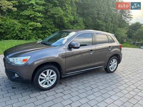 Mitsubishi