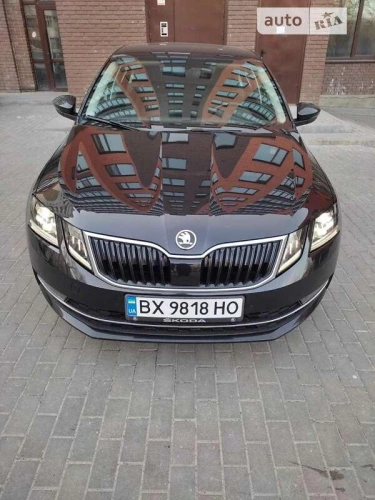 Skoda