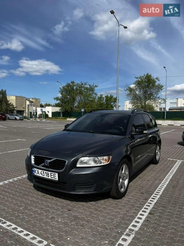 Volvo