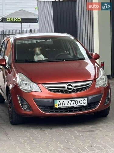 Opel