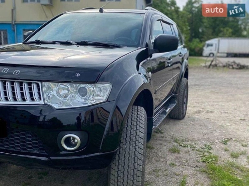 Mitsubishi