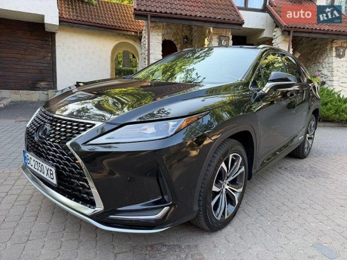 Lexus