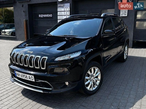 Jeep