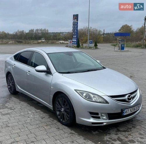 Mazda