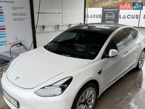 Tesla