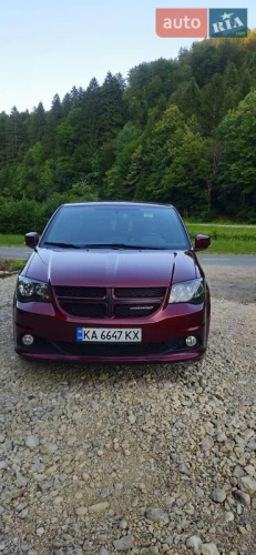 Dodge