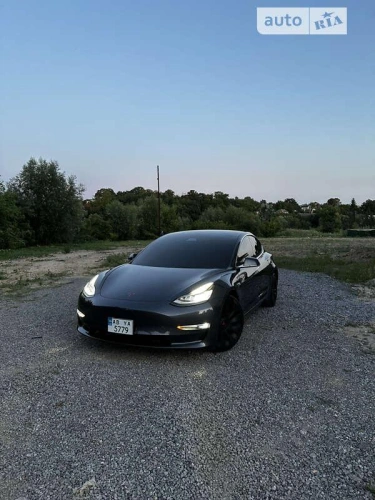 Tesla