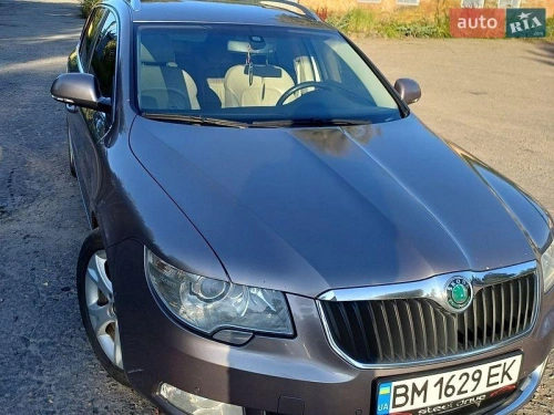 Skoda