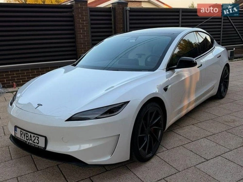 Tesla