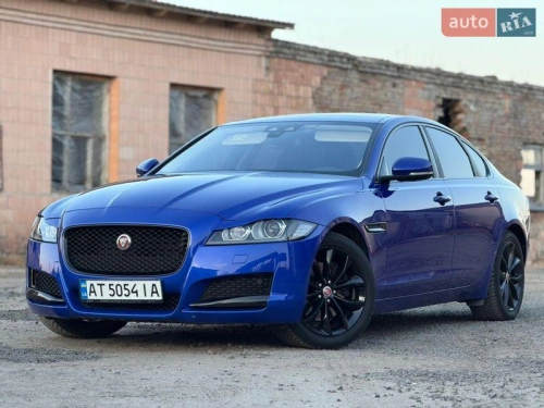 Jaguar