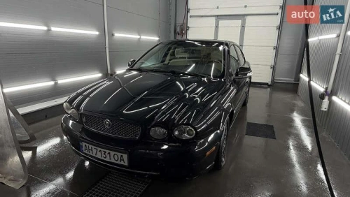 Jaguar