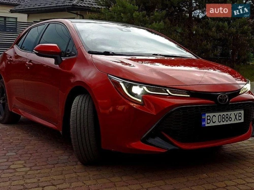 Toyota