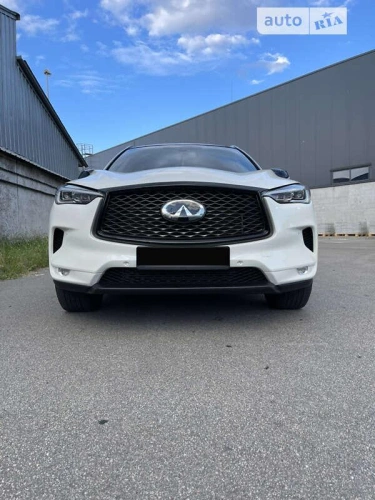 Infiniti