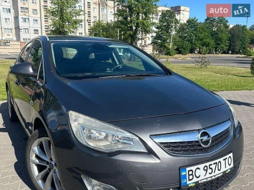 Opel