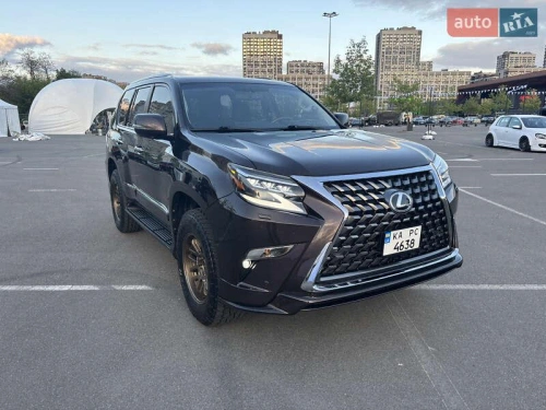Lexus