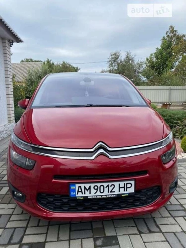 Citroen