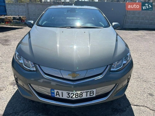 Chevrolet